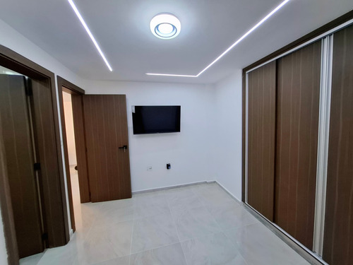 Apartamento En Tucacas Falcon Es Cartago I Mcc