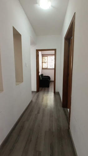 Aparto-casa, Remodelado, Amoblado Y Equipado En La Urb. Alta Florida (planta Alta)