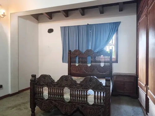 Casa En Venta En La Trinidad