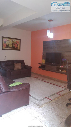 Imagem 2 de 12 de Casas À Venda Em Itatiba/sp - Compre A Sua Casa Aqui! - 1305131