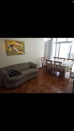 Apartamento - Ref: 8775
