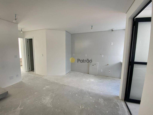 Imagem 16 de 30 de Cobertura À Venda, 110 M² Por R$ 869.000,00 - Nova Petrópolis - São Bernardo Do Campo/sp - Co0232