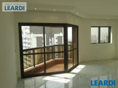 Imagem 2 de 15 de Apartamento - Morumbi - Sp - 501096