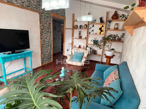 Casa En Venta De 3 Dorm. Comercial, En Coquimbo Sindempart