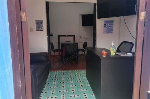 Imagen 2 de 10 de Se Renta Local Comercial En El Centro Histórico, San Cristóbal De Las Casas, Chiapas