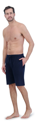Pijama Short Marca George 2 Pak