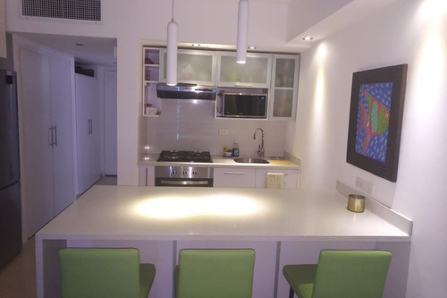 Imagen 7 de 14 de Apartamento Tipo Estudio Con Vista Al Mar Res. Bahía Dorada