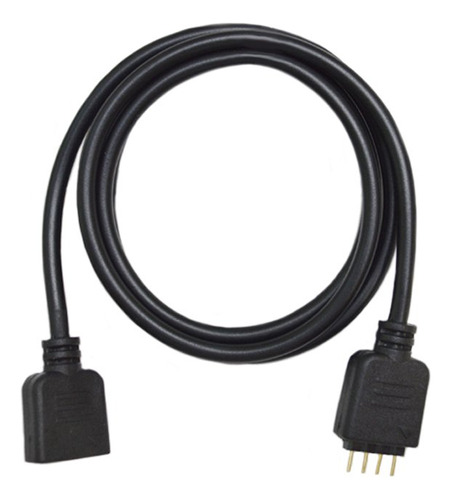 Ppa Olshaext2ft - Cable De Extensión Para El Hogar, Negro, 2
