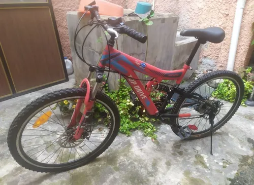 Bicicleta oxford aro 26 doble suspension new arrivals
