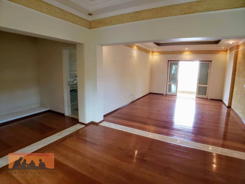 Imagem 18 de 30 de Casa Com 5 Dormitórios À Venda, 525 M² Por R$ 3.200.000,00 - Condomínio Residencial Triângulo - Campinas/sp - Ca1911