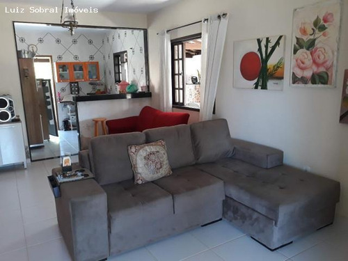 Imagem 6 de 6 de Casa Em Condomínio Para Venda Em Saquarema, Jaconé, 3 Dormitórios, 2 Banheiros, 2 Vagas - 3159_2-1165318