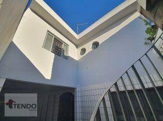 Imagem 24 de 28 de Imob03 - Sobrado Com 3 Dormitórios À Venda, 266 M² Por R$ 1.400.000 - Vila Gilda - Santo André/sp - So0743