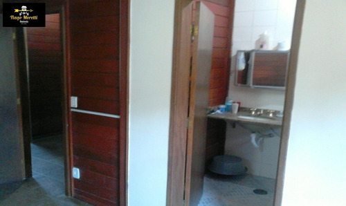 Imagem 11 de 29 de Ótima Chácara Localizada Em Bairro Muito Próximo Do Centro De Boituva - Ch00082 - 34133600