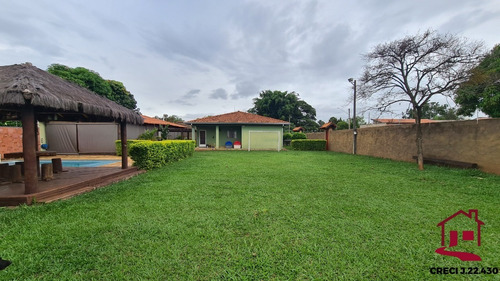 Imagem 1 de 28 de Vende - Se Essa Chacara No Chacara Recreio Alvorada - Hortolandia/sp. - Ch00041 - 70824285