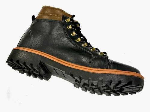 Bota Coturno Masculina Strikwear Frete gr tis