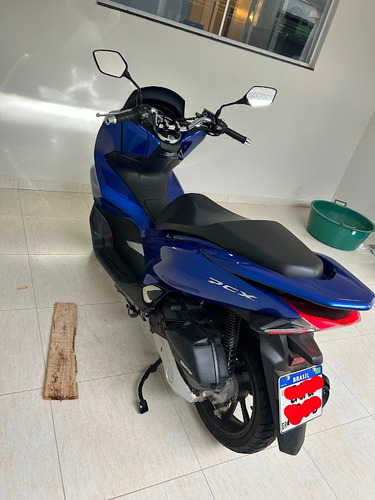 Honda Pcx 150 21-22 .