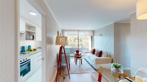 Departamento En Venta De 3 Dormitorios En Villa Alemana