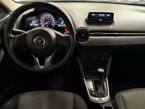 Mazda CX-3 2.0 I 2wd At