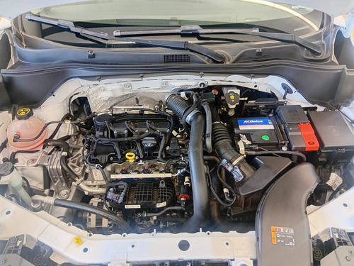 Chevrolet Tracker 1.2 Premier Turbo At