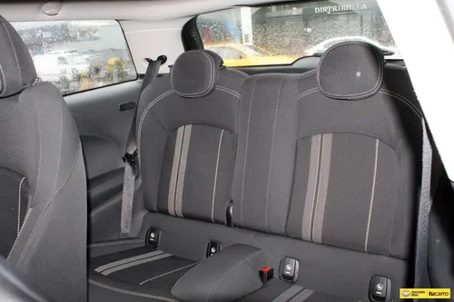 Mini Cooper S F 56 Turbo 2016