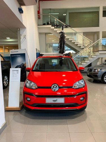 Volkswagen Up! Take Up 5 Puertas Plan Avanzado By