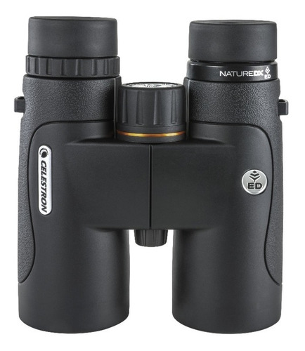 Imagen 1 de 8 de Binculares Celestron Nature Ed 10x42 Bk4 Nitrogeno Roof