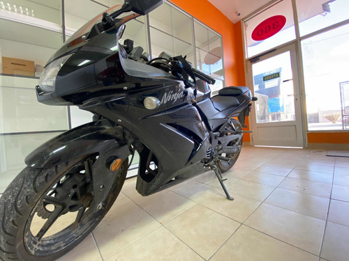 Kawasaki Ninja