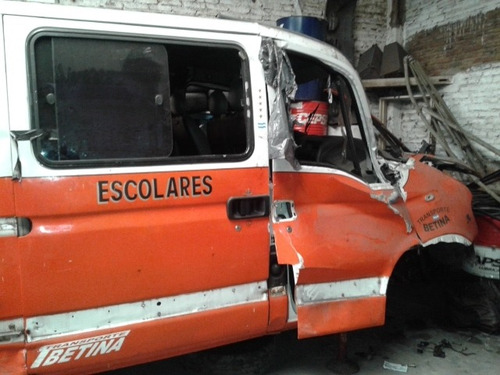Imagen 2 de 3 de Renault Master Dci 120 Corta 2007