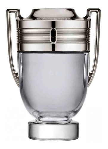 Paco Rabanne Invictus Eau De Toilette X 50ml