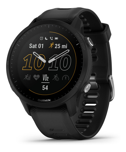 Reloj Garmin Forerunner 955 Smartwatch Táctil Triatlon 