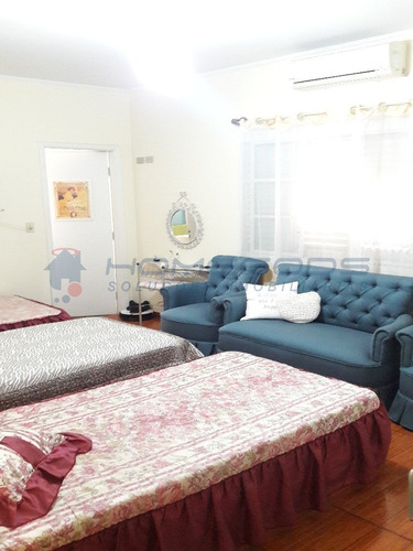 Imagem 11 de 20 de Casa - Ca01233 - 69739912