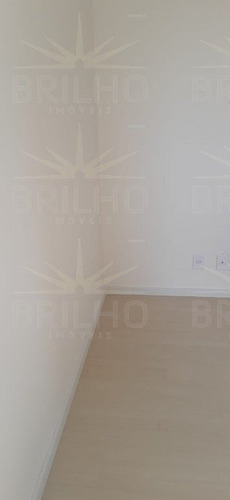 Imagem 14 de 15 de Apartamento Para Aluguel, 2 Dormitório(s), 45.0m² - 5215