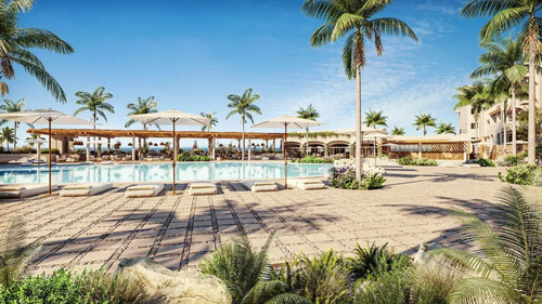 Condominio Con Vista Al Mar, Grill, Juegos, Parque Para Perr