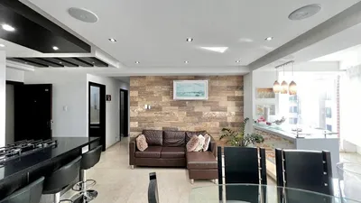 Apartamento en venta
