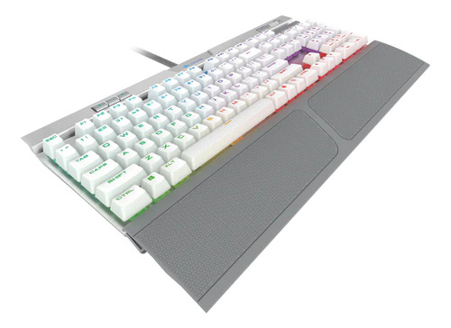 Teclado Corsair K70 Rgb Mk.2 Se - Cherry Mx Speed