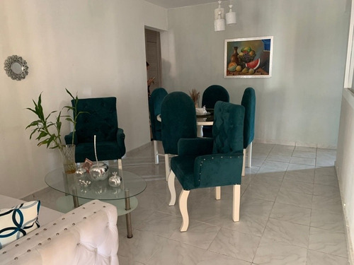 Imagen 22 de 27 de Vendo Edificio De 3 Apartamentos En Alma Rosa Primera