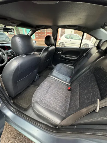 Renault Megane 1.6 Unique