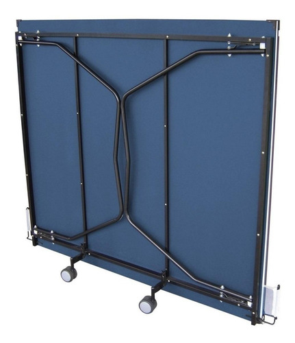 Tampo de mesa ping pong Klopf 1007 azul