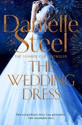 The Wedding Dress - Danielle Steel (hardback)