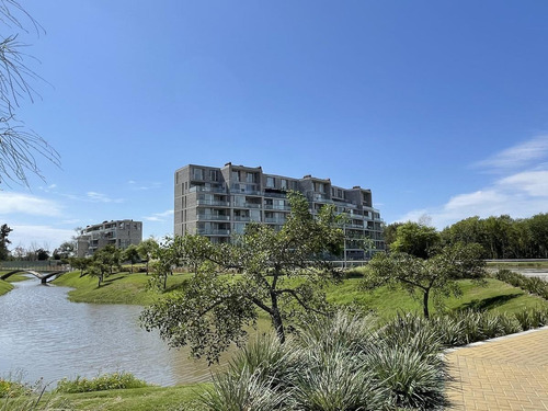 Imagen 21 de 24 de Venice - Tigre - Excelente Departamento De 3 Ambientes En Venta
