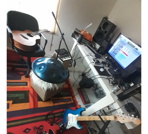 Mezcla Y Mastering Online