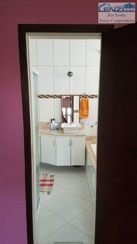 Imagem 4 de 29 de Casas À Venda Em Bragança Paulista/sp - Compre A Sua Casa Aqui! - 1343372