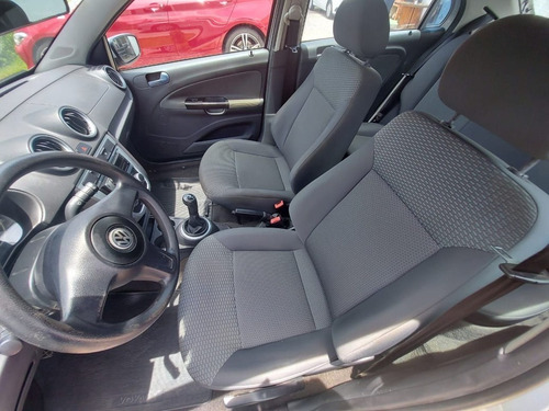 Volkswagen Gol 1.6 Mi 8v G.v