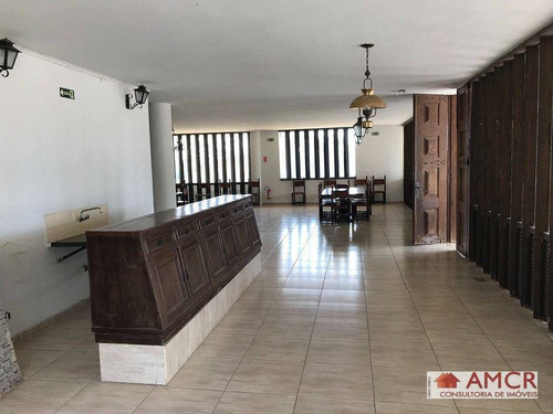 Imagem 21 de 21 de Terreno À Venda, 1500 M² Por R$ 310.000,00 - Condomínio Haras Paineiras - Salto/sp - Te0094