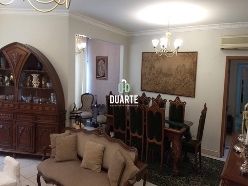 Imagem 7 de 30 de Vendo Lindo Apartamento No Gonzaga, 3 Quartos 1 Suíte, 3 Banheiros, Sem Vaga, Prox. Praia, Andar Baixo, Santos - Ap03320 - 68948023