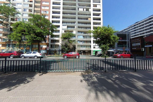 Departamento Se Vende En Santiago Centro