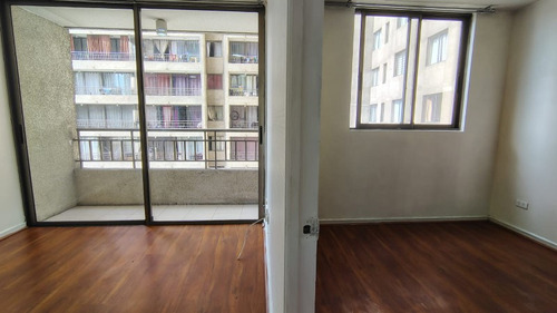 1 Dor 1 Baño / Av Vicuña Mackenna,metro Ñuble