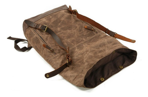 Mochila Antirrobo Para Computadora, Mochila Impermeable Para