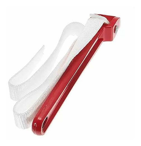 Correa De Tubo Llave Inglesa Llave Ajustable Con Capacidad D