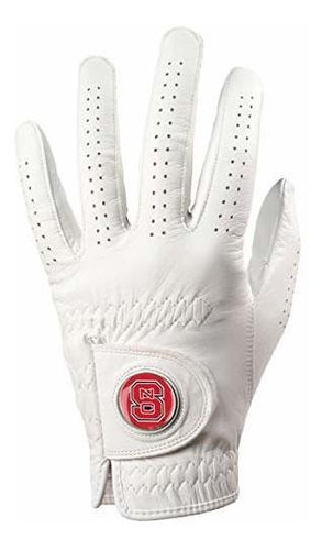 Guantes De Golf Linkswalker North Carolina State Wolfpack - 